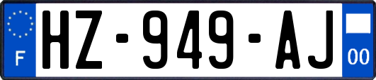 HZ-949-AJ