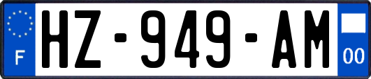 HZ-949-AM