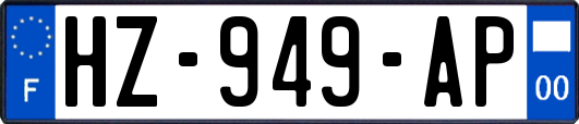 HZ-949-AP