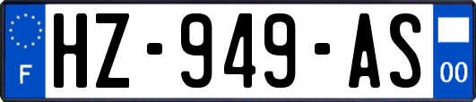 HZ-949-AS