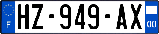 HZ-949-AX