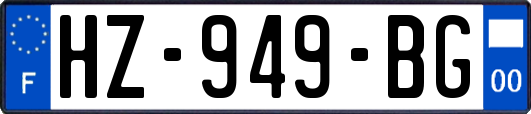 HZ-949-BG