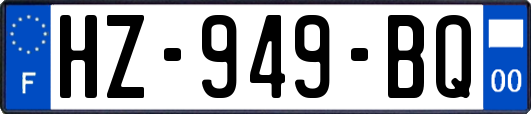 HZ-949-BQ
