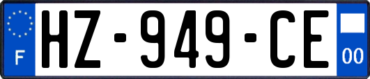 HZ-949-CE