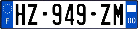 HZ-949-ZM