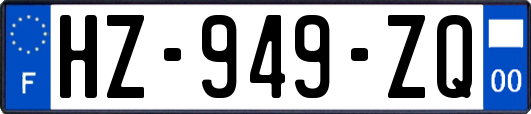 HZ-949-ZQ