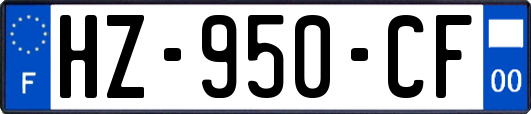 HZ-950-CF