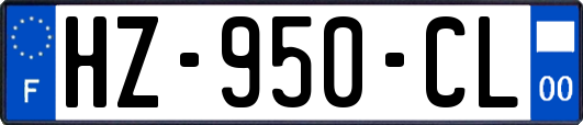 HZ-950-CL