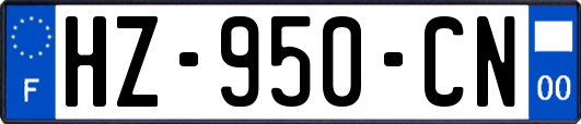HZ-950-CN
