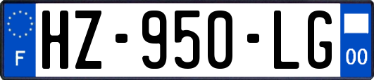 HZ-950-LG