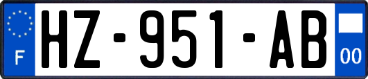 HZ-951-AB