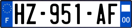 HZ-951-AF