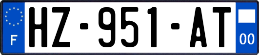 HZ-951-AT