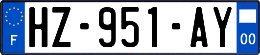 HZ-951-AY