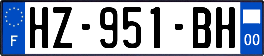 HZ-951-BH