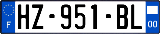 HZ-951-BL
