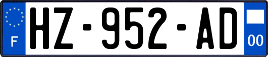 HZ-952-AD