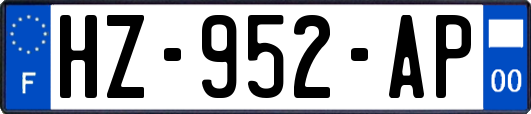 HZ-952-AP