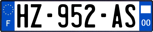 HZ-952-AS