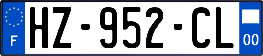 HZ-952-CL