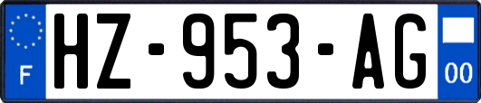 HZ-953-AG