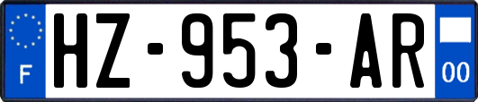 HZ-953-AR