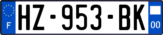 HZ-953-BK