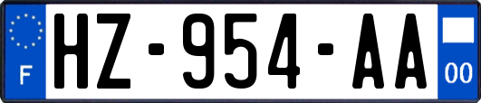 HZ-954-AA