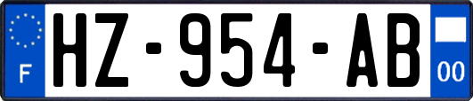 HZ-954-AB