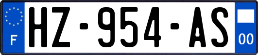 HZ-954-AS