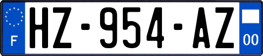 HZ-954-AZ