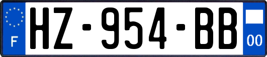 HZ-954-BB