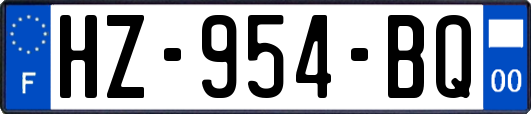 HZ-954-BQ