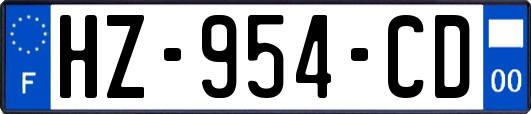 HZ-954-CD