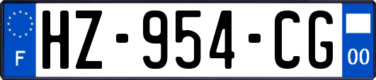 HZ-954-CG