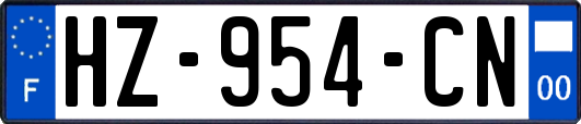 HZ-954-CN