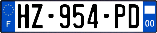 HZ-954-PD