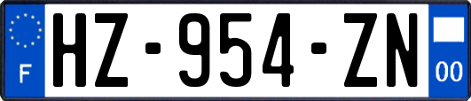 HZ-954-ZN