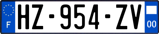 HZ-954-ZV