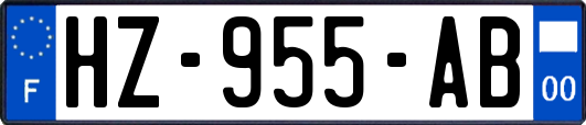 HZ-955-AB