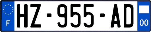 HZ-955-AD