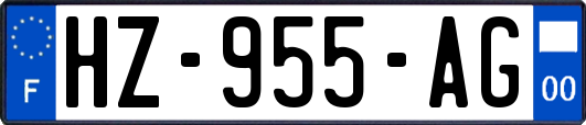 HZ-955-AG