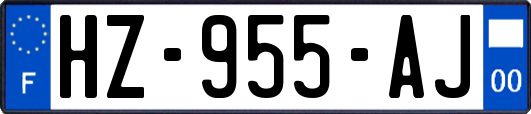 HZ-955-AJ