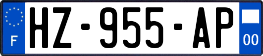 HZ-955-AP