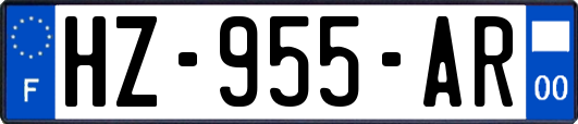 HZ-955-AR