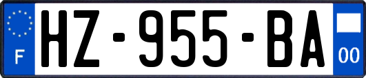 HZ-955-BA
