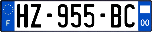 HZ-955-BC