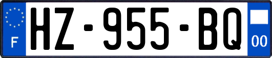 HZ-955-BQ