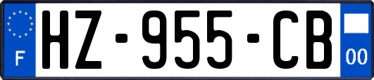 HZ-955-CB
