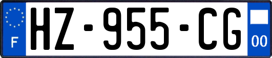 HZ-955-CG